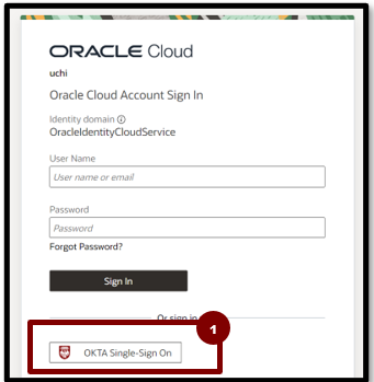 A screenshot of a login box

Description automatically generated