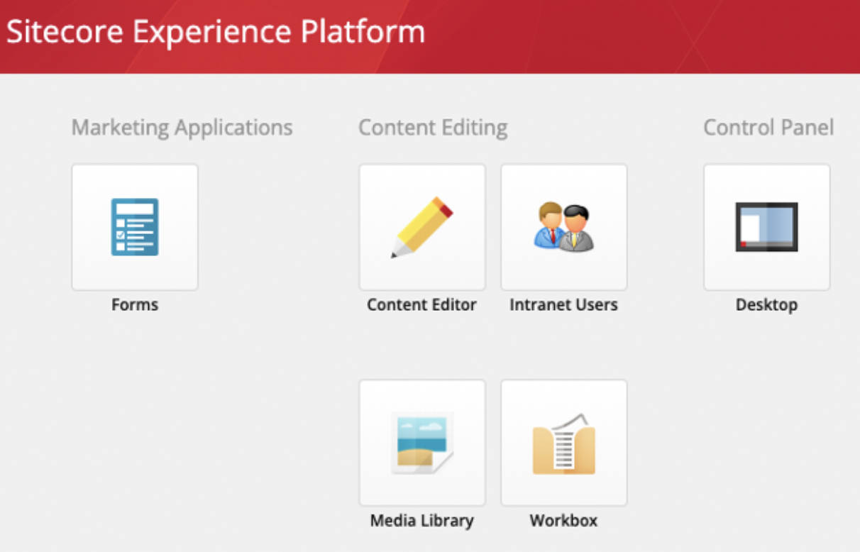 SiteCoreDashboard