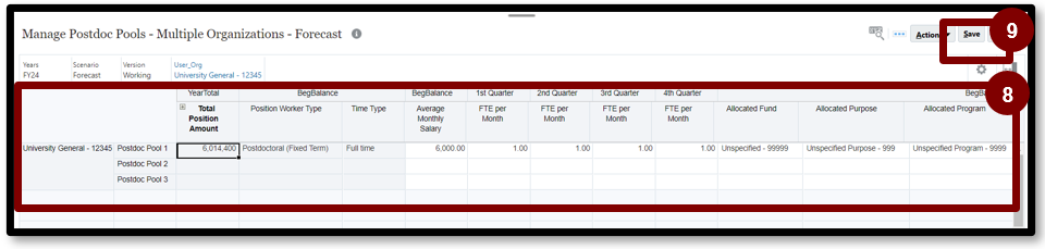 A screen shot of a computer

Description automatically generated