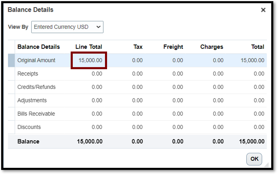 A screenshot of a computer screen

Description automatically generated