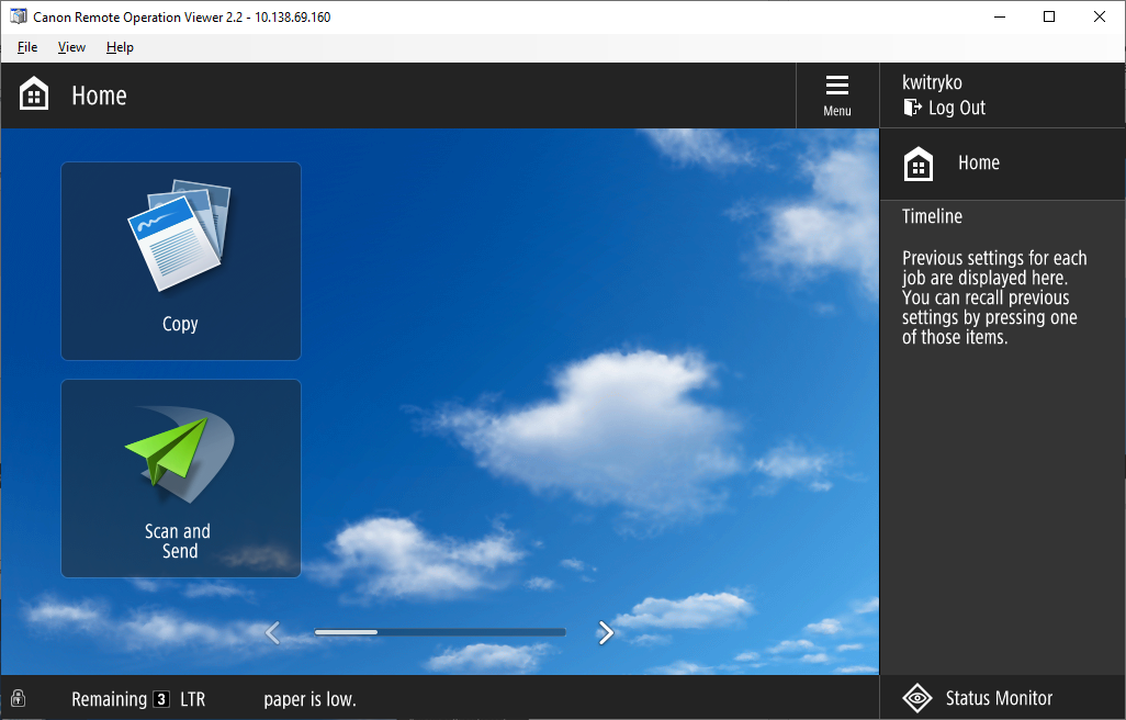 A screenshot of a computer  AI-generated content may be incorrect.