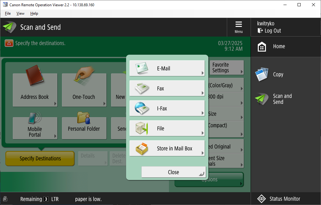 A screenshot of a computer  AI-generated content may be incorrect.