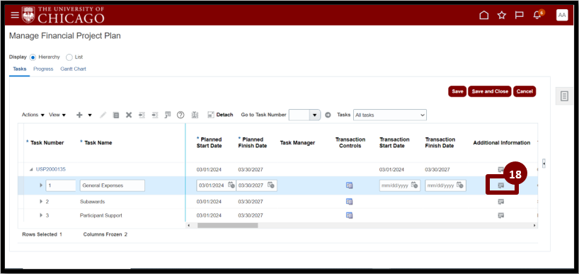 A screenshot of a computer

Description automatically generated
