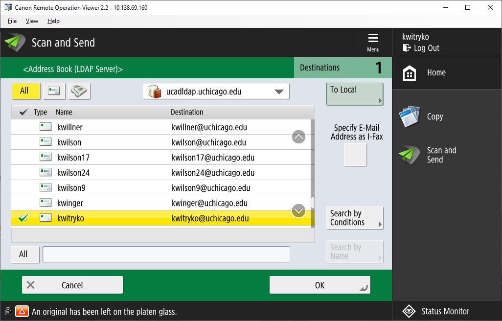 A screenshot of a computer  AI-generated content may be incorrect.