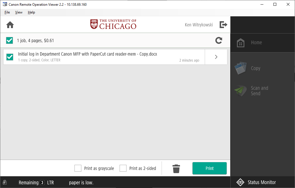 A screenshot of a computer  AI-generated content may be incorrect.