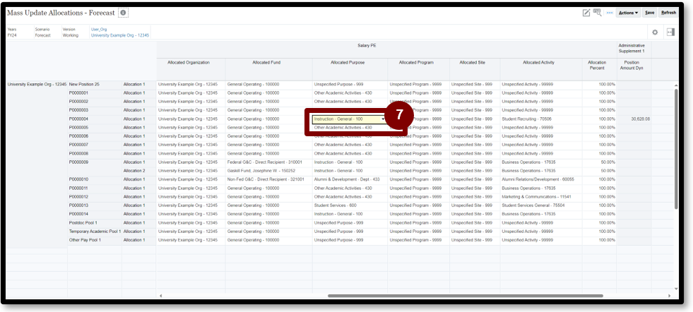 A screenshot of a computer

Description automatically generated