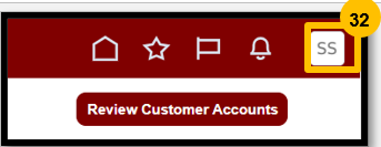 A red and white sign with white text

Description automatically generated