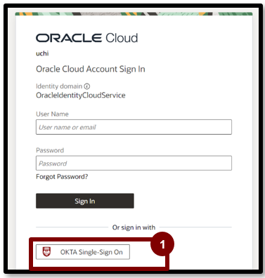 A screenshot of a login box

Description automatically generated