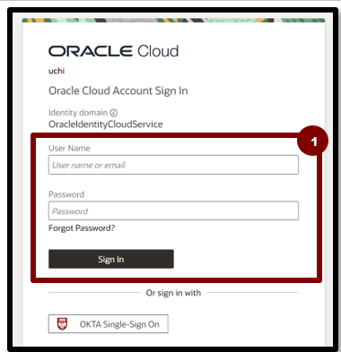 A screenshot of a login box

Description automatically generated