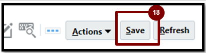 A close-up of a screen

Description automatically generated