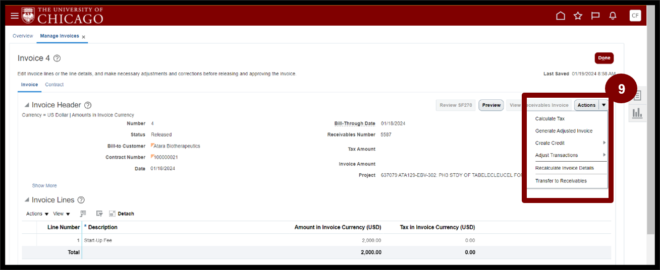 A screenshot of a computer

Description automatically generated