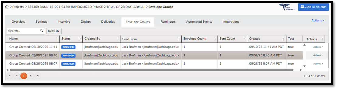 A screenshot of a computer