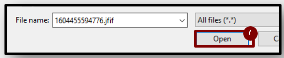 A close-up of a search box

Description automatically generated
