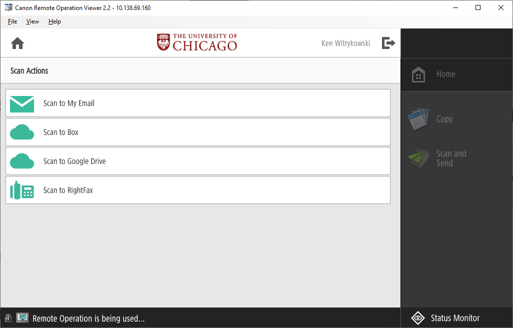 A screenshot of a computer  AI-generated content may be incorrect.