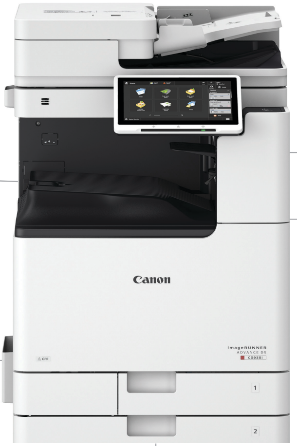 Image of Canon C3930i device