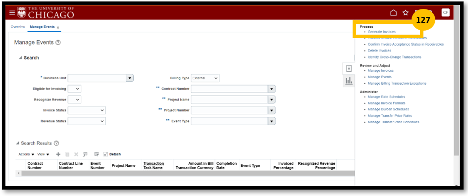 A computer screen with a box

Description automatically generated