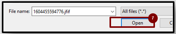 A white rectangular object with black border

Description automatically generated