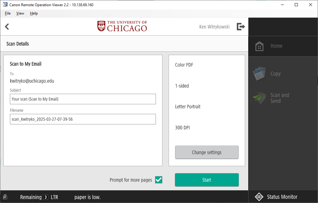 A screenshot of a computer  AI-generated content may be incorrect.