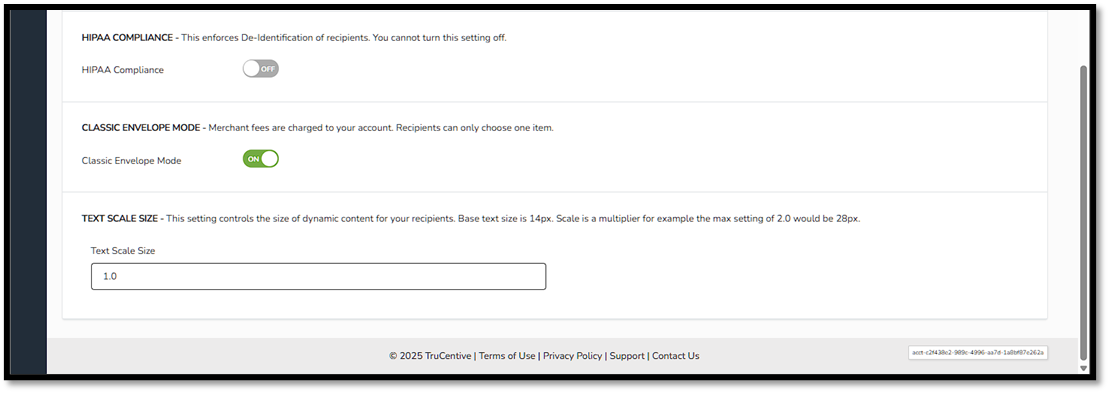 A screenshot of a computerAI-generated content may be incorrect.