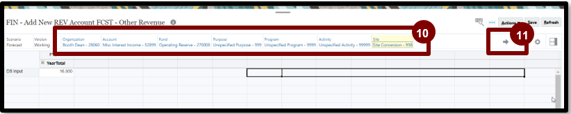 A screen shot of a computer

Description automatically generated