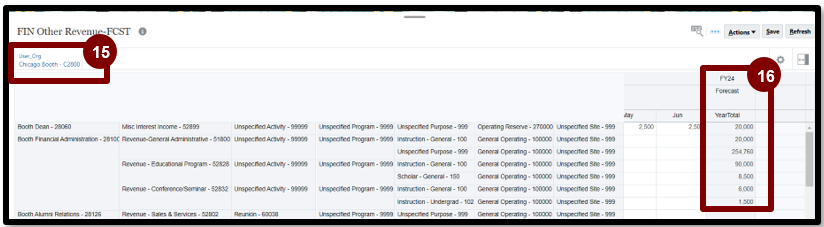 A screen shot of a computer

Description automatically generated