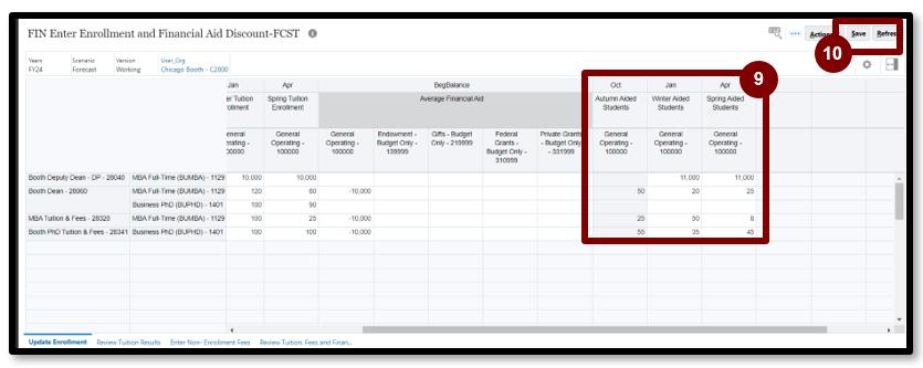 A screenshot of a computer

Description automatically generated
