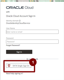 A screenshot of a login box

Description automatically generated