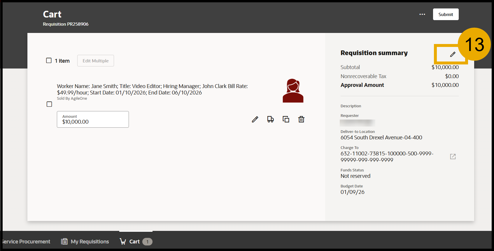 A screenshot of a computerAI-generated content may be incorrect.