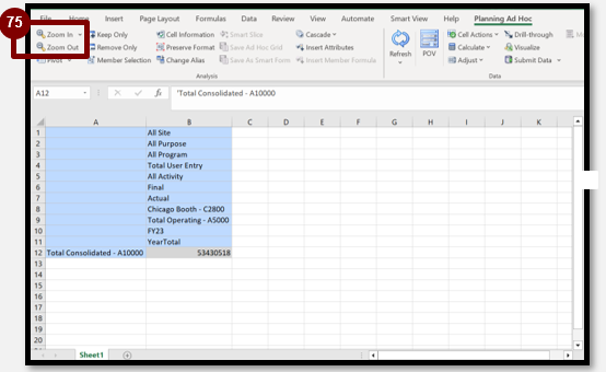 A screenshot of a computer

Description automatically generated