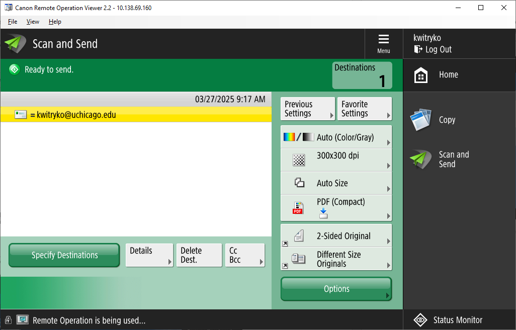 A screenshot of a computer  AI-generated content may be incorrect.