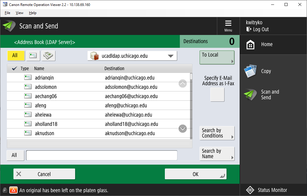 A screenshot of a computer  AI-generated content may be incorrect.