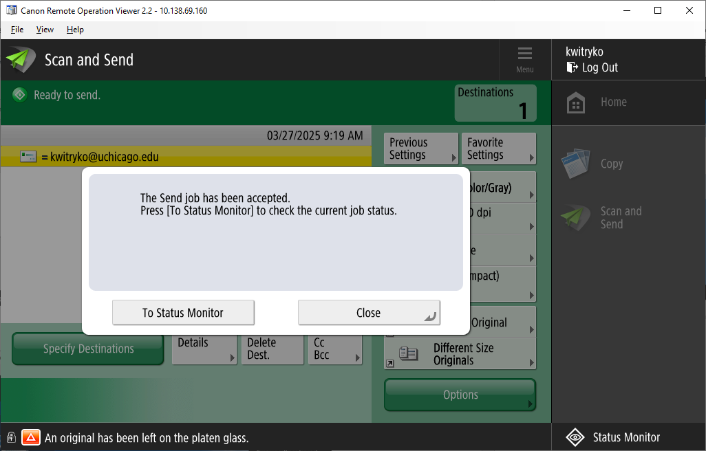 A screenshot of a computer  AI-generated content may be incorrect.