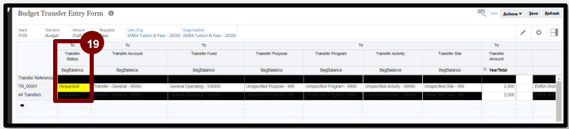 A screen shot of a computer

Description automatically generated