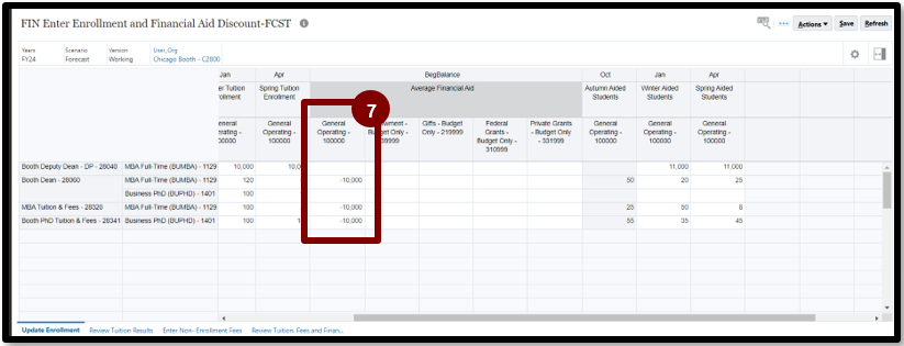 A screenshot of a computer

Description automatically generated