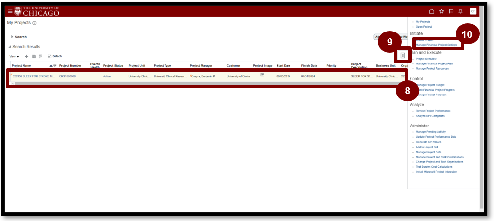 A computer screen with a red and white screen

Description automatically generated