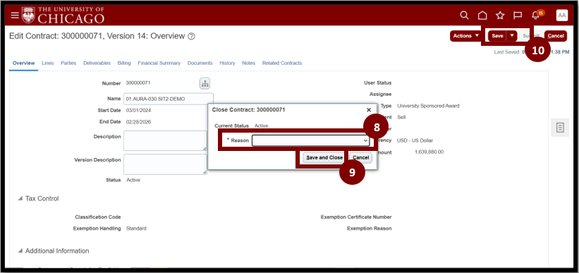 A screenshot of a computer

Description automatically generated