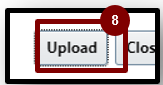 A close-up of a sign

Description automatically generated