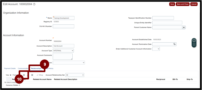A screenshot of a computer

Description automatically generated