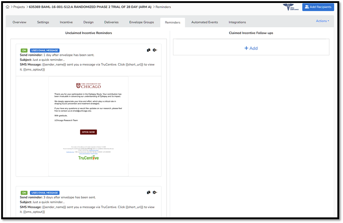 A screenshot of a computer